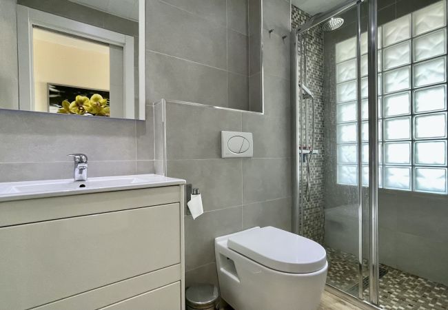 Appartement à Estartit - CATALONIA 1-9 Appartement à Estartit - CATALONIA 1-9