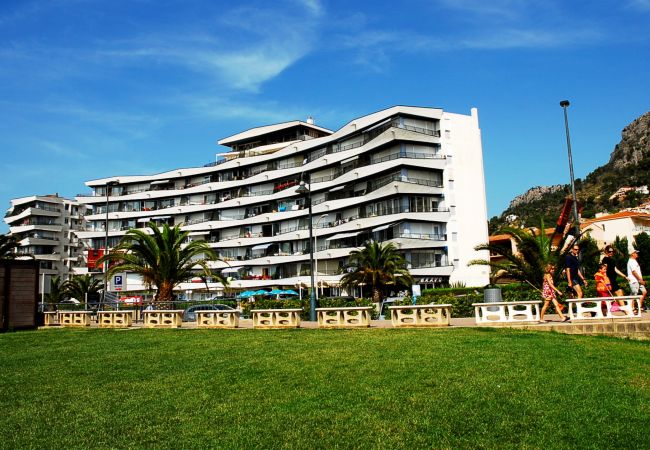 Appartement à Estartit - CATALONIA 1-9 Appartement à Estartit - CATALONIA 1-9