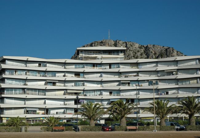 Appartement à Estartit - CATALONIA 3-5 Appartement à Estartit - CATALONIA 3-5
