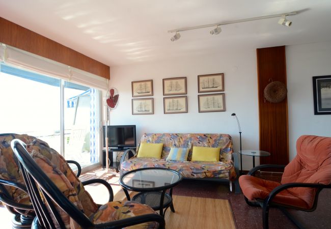 Appartement à Estartit - CATALONIA 3-5 Appartement à Estartit - CATALONIA 3-5