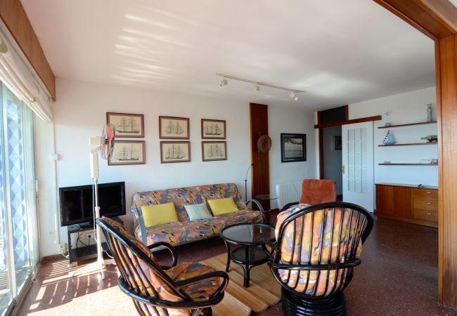 Appartement à Estartit - CATALONIA 3-5 Appartement à Estartit - CATALONIA 3-5