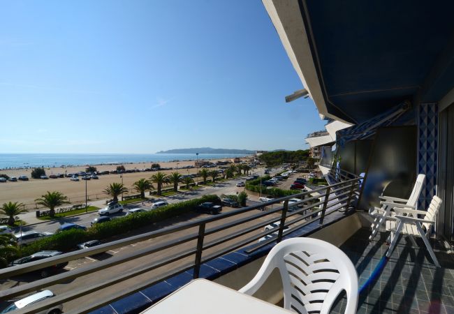 Appartement à Estartit - CATALONIA 3-5 Appartement à Estartit - CATALONIA 3-5