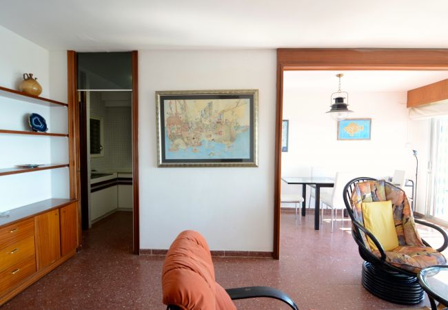Appartement à Estartit - CATALONIA 3-5 Appartement à Estartit - CATALONIA 3-5