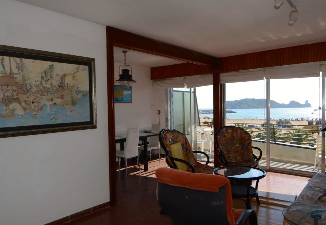 Appartement à Estartit - CATALONIA 3-5 Appartement à Estartit - CATALONIA 3-5