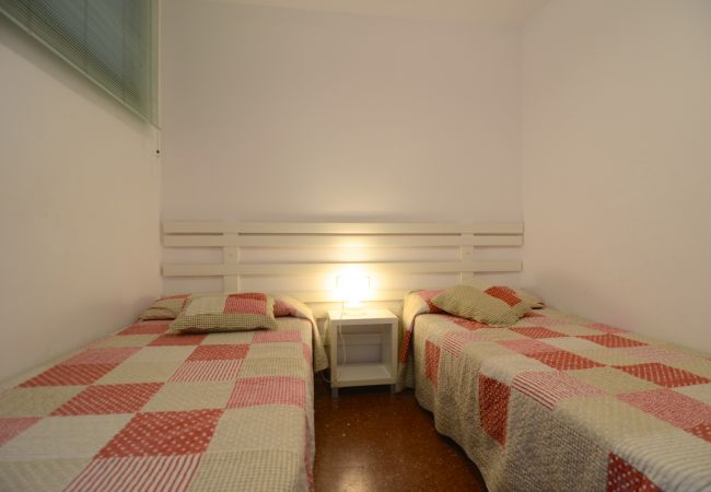 Appartement à Estartit - CATALONIA 3-5 Appartement à Estartit - CATALONIA 3-5