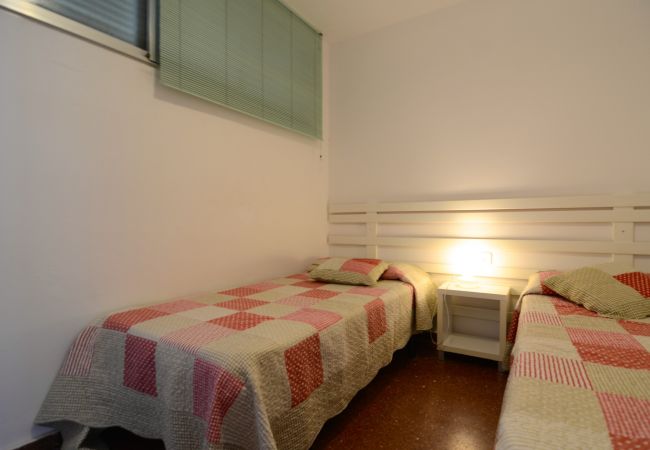 Appartement à Estartit - CATALONIA 3-5 Appartement à Estartit - CATALONIA 3-5