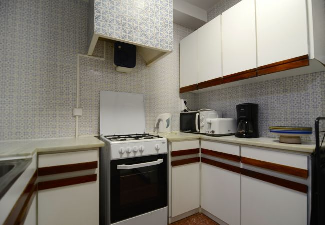 Appartement à Estartit - CATALONIA 3-5 Appartement à Estartit - CATALONIA 3-5