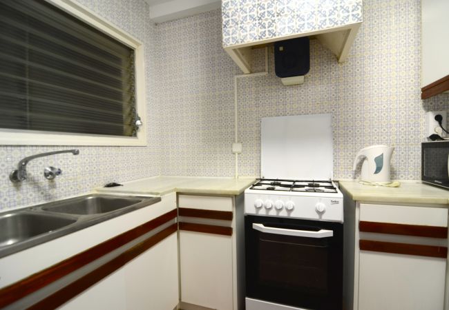 Appartement à Estartit - CATALONIA 3-5 Appartement à Estartit - CATALONIA 3-5