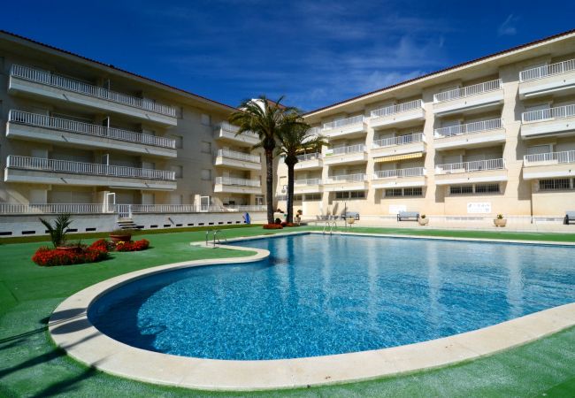 Appartement à Estartit - BLAUMAR B-21 Appartement à Estartit - BLAUMAR B-21