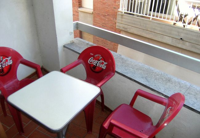 Appartement à Estartit - MARINA 2D Appartement à Estartit - MARINA 2D