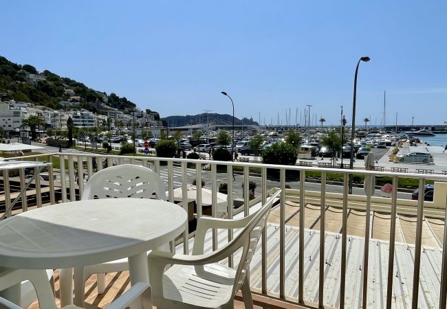 Appartement à Estartit - ARTS 1 Appartement à Estartit - ARTS 1