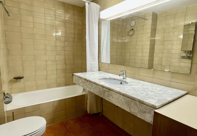 Appartement à L'Escala - PUIG PADRO 10 1-1 Appartement à L'Escala - PUIG PADRO 10 1-1