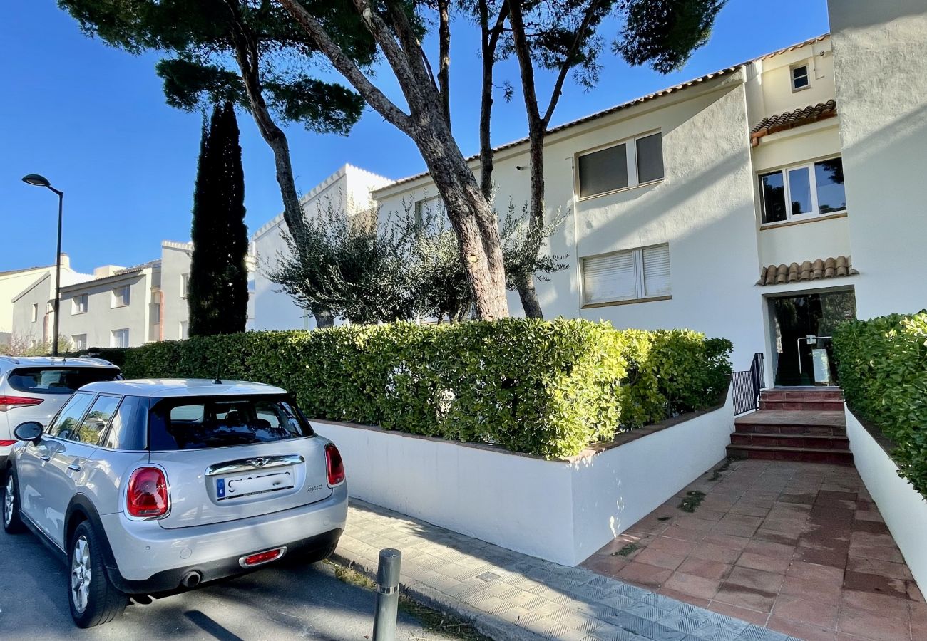 Appartement à L'Escala - PUIG PADRO 10 1-1 Appartement à L'Escala - PUIG PADRO 10 1-1