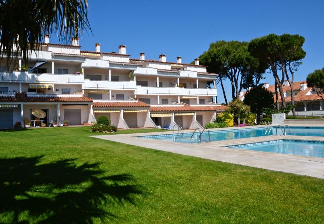 Appartement à L'Escala - GRAN SOL B 303  2D Appartement à L'Escala - GRAN SOL B 303  2D