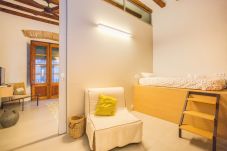 Appartement à Gerone/Girona - Flateli Luxury Ballesteries