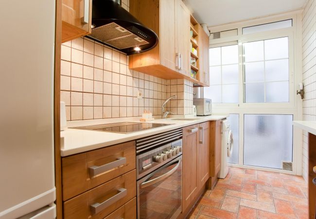 Appartement à Barcelona - ATIC SAGRADA FAMILIA, avec grande terrasse privée et vue sur les monuments Appartement à Barcelona - ATIC SAGRADA FAMILIA, avec grande terrasse privée et vue sur les monuments