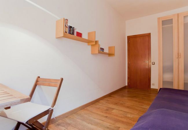 Appartement à Barcelona - ATIC SAGRADA FAMILIA, avec grande terrasse privée et vue sur les monuments Appartement à Barcelona - ATIC SAGRADA FAMILIA, avec grande terrasse privée et vue sur les monuments