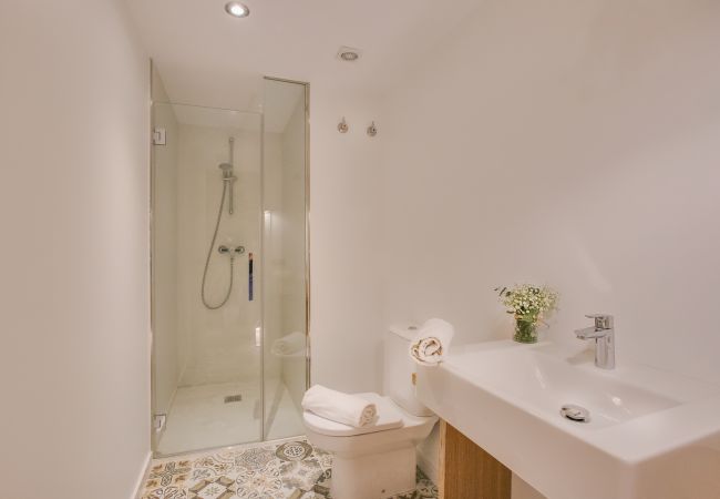 Appartement à Gerona / Girona - Flalteli P.C 2, 2 Appartement à Gerona / Girona - Flalteli P.C 2, 2