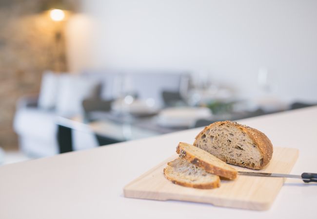 Appartement à Gerona / Girona - Flalteli P.C 2, 2 Appartement à Gerona / Girona - Flalteli P.C 2, 2