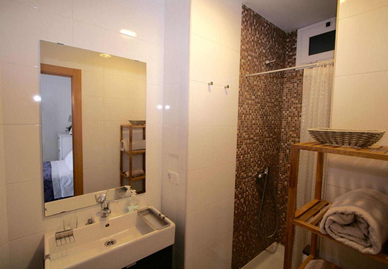Appartement à Barcelone - PLAZA ESPAÑA DELUXE & FIRA, bel appartement lumineux, mignon, grand et ensoleillé à louer par jours à Barcelone, Plaza España. Appartement à Barcelone - PLAZA ESPAÑA DELUXE & FIRA, bel appartement lumineux, mignon, grand et ensoleillé à louer par jours à Barcelone, Plaza España.