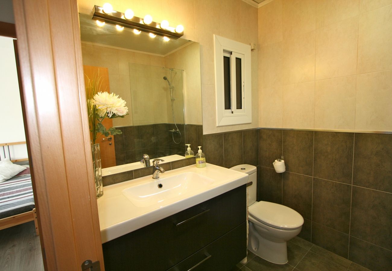 Appartement à Barcelone - PLAZA ESPAÑA DELUXE & FIRA, bel appartement lumineux, mignon, grand et ensoleillé à louer par jours à Barcelone, Plaza España. Appartement à Barcelone - PLAZA ESPAÑA DELUXE & FIRA, bel appartement lumineux, mignon, grand et ensoleillé à louer par jours à Barcelone, Plaza España.