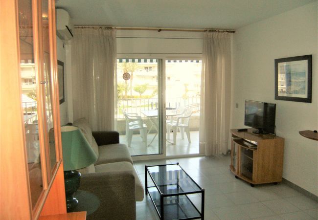 Appartement à Estartit - ILLA MAR D'OR 132 Appartement à Estartit - ILLA MAR D'OR 132