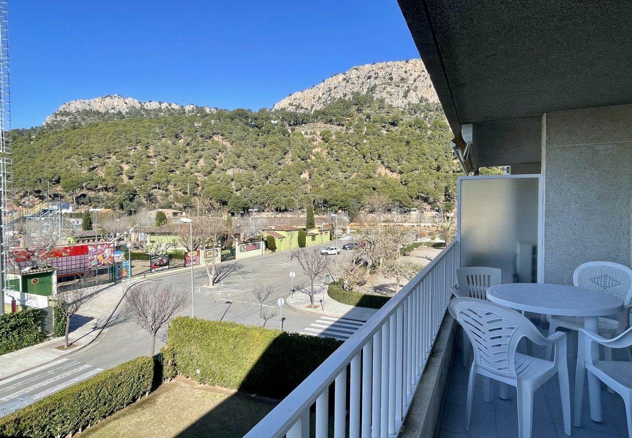 Appartement à Estartit - ILLA MAR D'OR 237 Appartement à Estartit - ILLA MAR D'OR 237