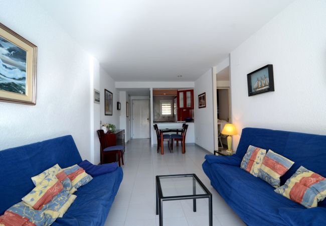 Appartement à Estartit - ILLA MAR D'OR 239 Appartement à Estartit - ILLA MAR D'OR 239
