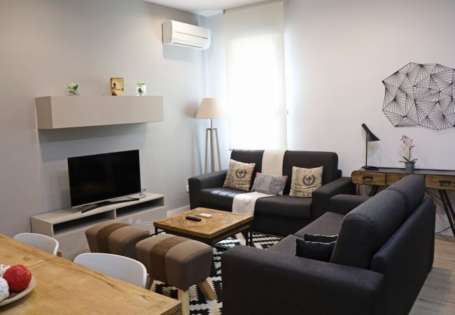  à Madrid - Apartment Madrid Downtown Puerta del Sol M (PRE3A)