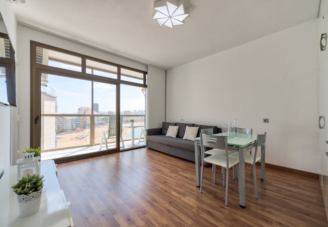 Maison à Las Palmas de Gran Canaria - Lovely balcony sea views By CanariasGetaway  Maison à Las Palmas de Gran Canaria - Lovely balcony sea views By CanariasGetaway