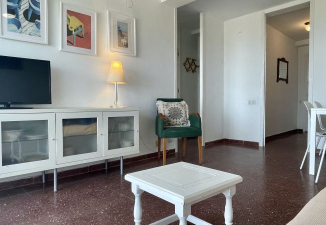 Appartement à Estartit - CATALONIA 4-8 Appartement à Estartit - CATALONIA 4-8