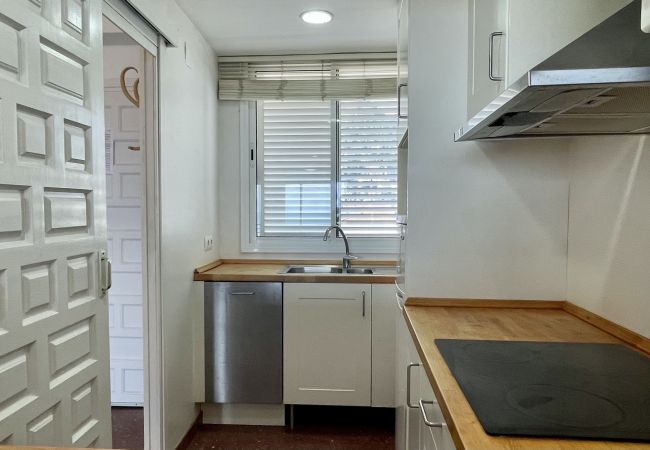 Appartement à Estartit - CATALONIA 4-8 Appartement à Estartit - CATALONIA 4-8