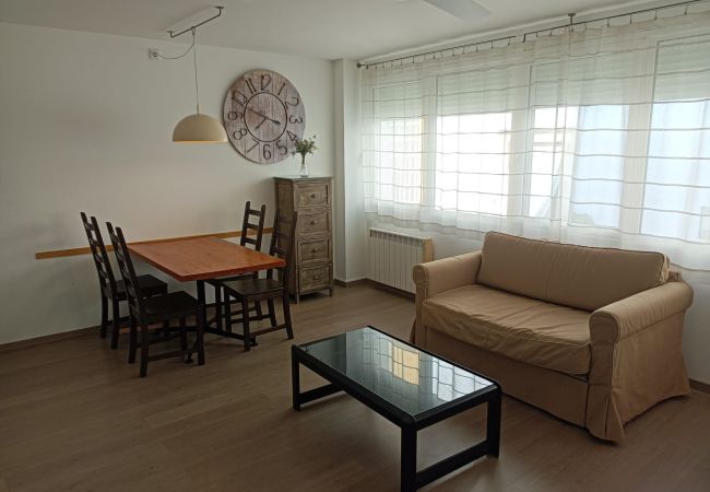 Appartement à L'Escala - LA TIMPA Appartement à L'Escala - LA TIMPA