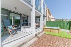 Appartement à Gerone/Girona - Montjuic
