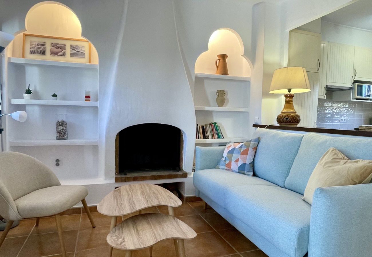 Maison à Pals - PIVERD DEL GOLF 58