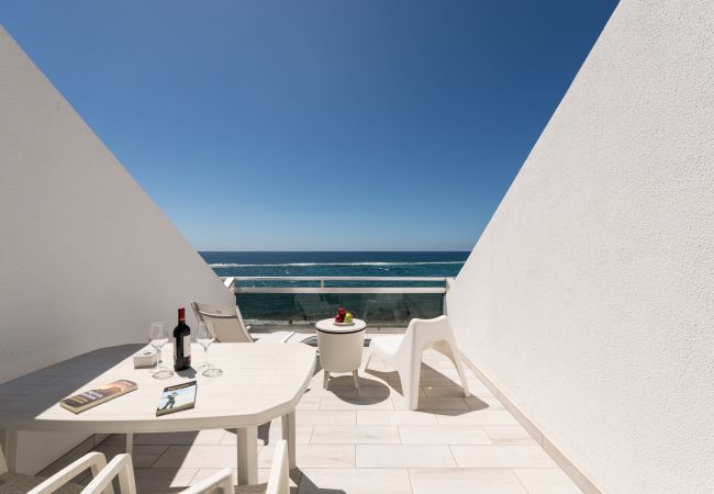  à Las Palmas de Gran Canaria - Great terrace sea views By CanariasGetaway 