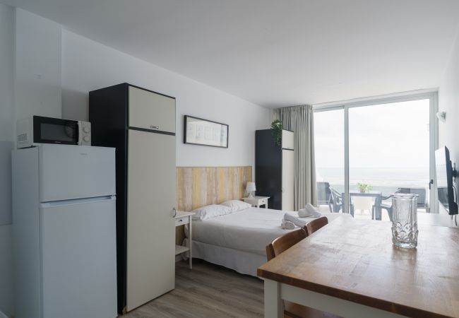 Studio à Las Palmas de Gran Canaria - Great terrace sea views By CanariasGetaway  Studio à Las Palmas de Gran Canaria - Great terrace sea views By CanariasGetaway