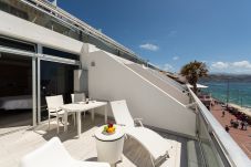 Studio à Las Palmas de Gran Canaria - Great terrace sea views By CanariasGetaway 