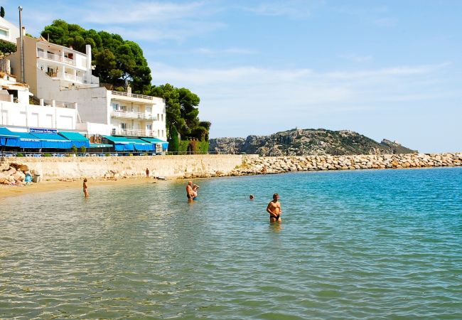 Studio à Estartit - TREPUTXELL STUDIO 2-1 Studio à Estartit - TREPUTXELL STUDIO 2-1