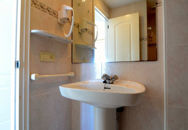 Studio à Estartit - TREPUTXELL STUDIO 2-1 Studio à Estartit - TREPUTXELL STUDIO 2-1