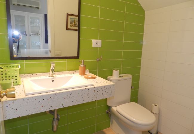 Bungalow à Maspalomas - Beau duplex en Meloneras by CanariasGetaway Bungalow à Maspalomas - Beau duplex en Meloneras by CanariasGetaway