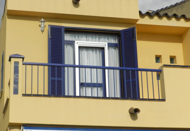 Bungalow à Maspalomas - Beau duplex en Meloneras by CanariasGetaway Bungalow à Maspalomas - Beau duplex en Meloneras by CanariasGetaway