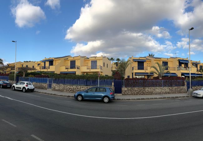 Bungalow à Maspalomas - Beau duplex en Meloneras by CanariasGetaway Bungalow à Maspalomas - Beau duplex en Meloneras by CanariasGetaway