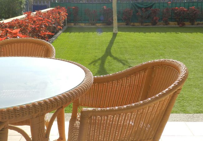 Bungalow à Maspalomas - Beau duplex en Meloneras by CanariasGetaway Bungalow à Maspalomas - Beau duplex en Meloneras by CanariasGetaway