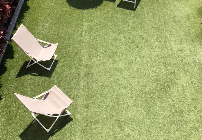 Bungalow à Maspalomas - Beau duplex en Meloneras by CanariasGetaway Bungalow à Maspalomas - Beau duplex en Meloneras by CanariasGetaway