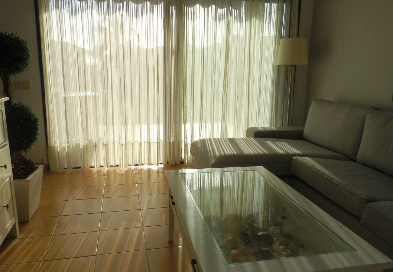 Bungalow à Maspalomas - Beau duplex en Meloneras by CanariasGetaway Bungalow à Maspalomas - Beau duplex en Meloneras by CanariasGetaway