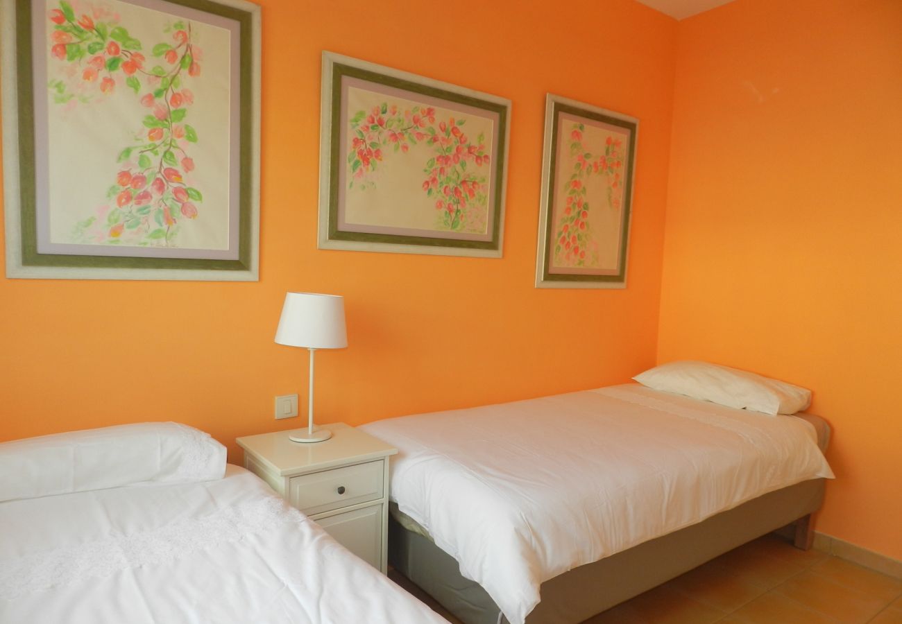 Bungalow à Maspalomas - Beau duplex en Meloneras by CanariasGetaway Bungalow à Maspalomas - Beau duplex en Meloneras by CanariasGetaway