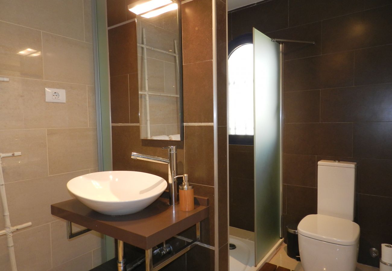 Bungalow à Maspalomas - Beau duplex en Meloneras by CanariasGetaway Bungalow à Maspalomas - Beau duplex en Meloneras by CanariasGetaway