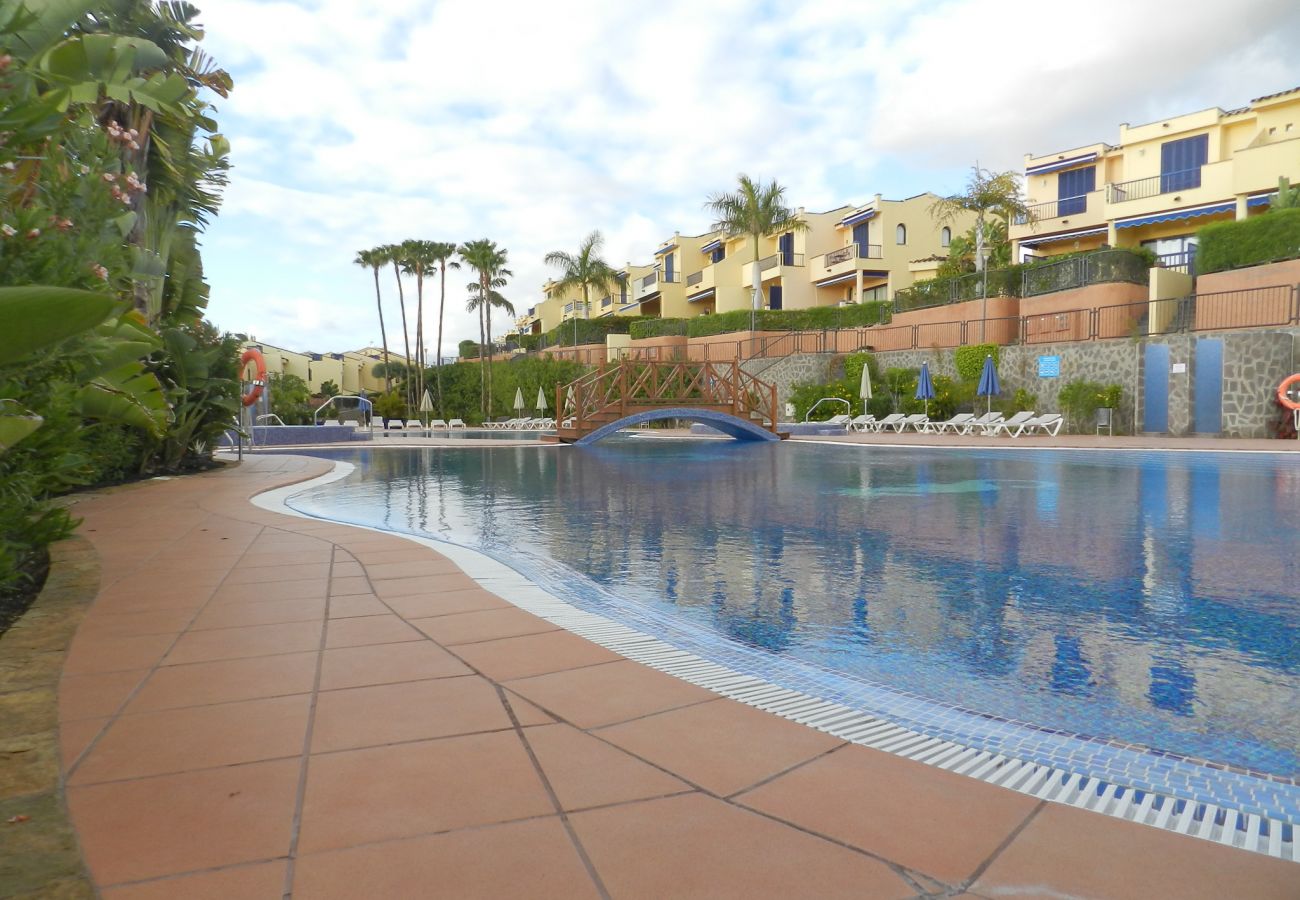 Bungalow à Maspalomas - Beau duplex en Meloneras by CanariasGetaway Bungalow à Maspalomas - Beau duplex en Meloneras by CanariasGetaway