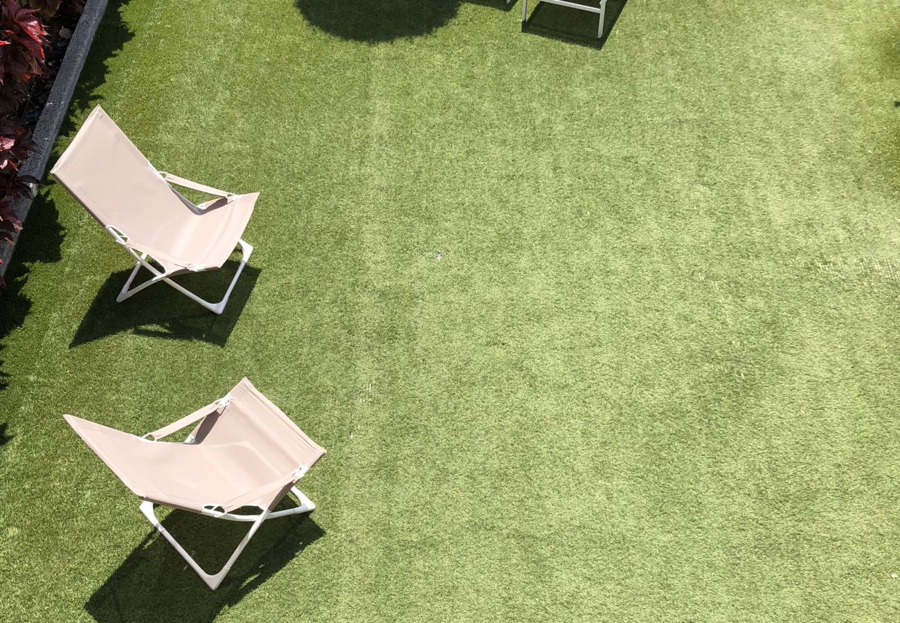 Bungalow à Maspalomas - Beau duplex en Meloneras by CanariasGetaway Bungalow à Maspalomas - Beau duplex en Meloneras by CanariasGetaway